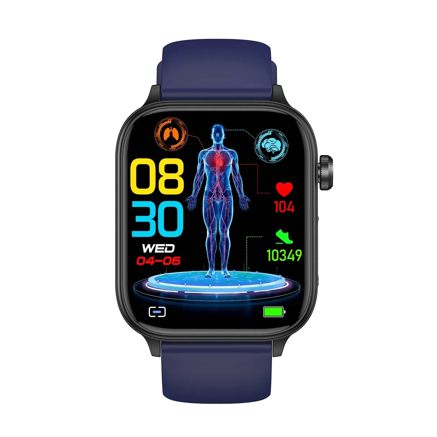 Smart Watches