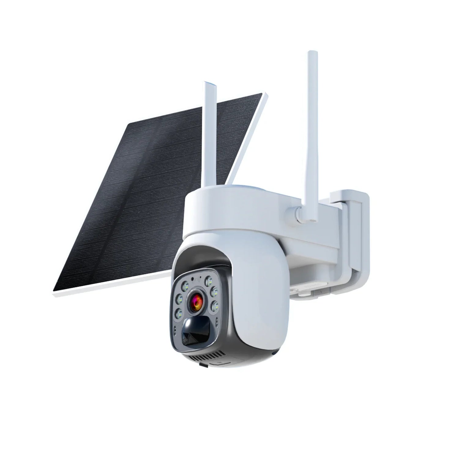 Security Cameras