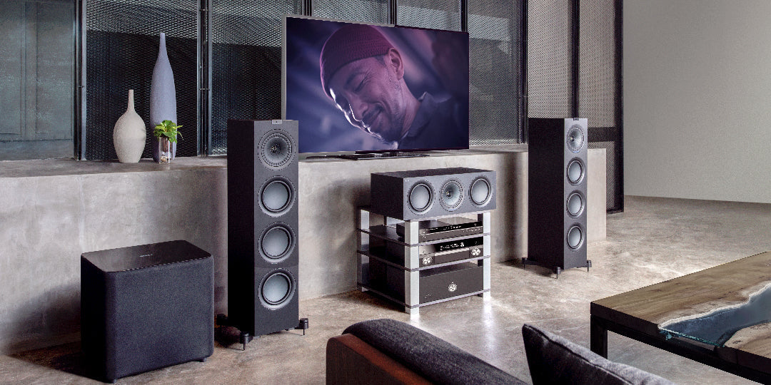Home Theatre