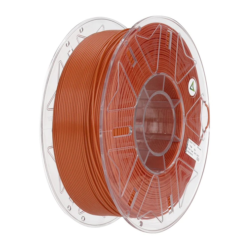 Creality RFID Hyper PLA 1.75mm 1KG High-Speed 3d Print Plastic Material 3D Printing Filament For K2 Plus Combo Multi-colors Roll