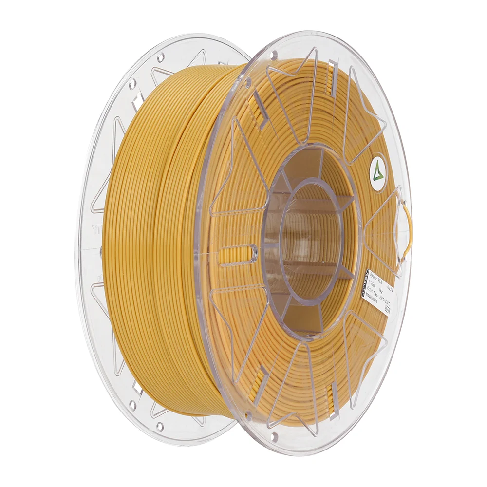 Creality RFID Hyper PLA 1.75mm 1KG High-Speed 3d Print Plastic Material 3D Printing Filament For K2 Plus Combo Multi-colors Roll