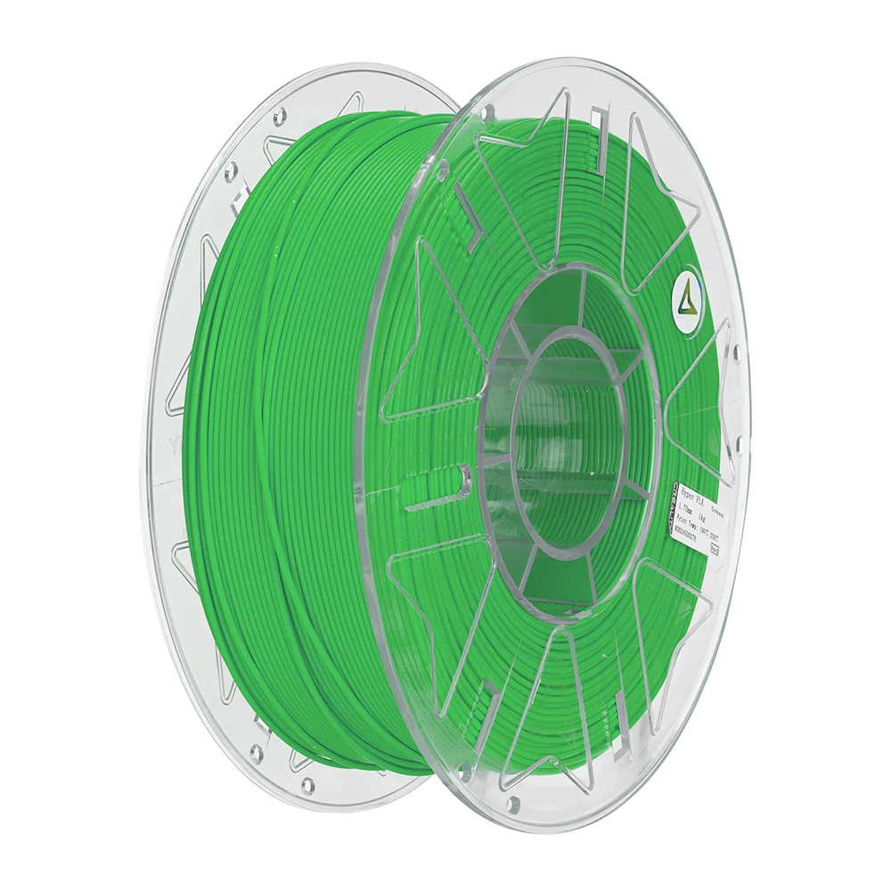 Creality RFID Hyper PLA 1.75mm 1KG High-Speed 3d Print Plastic Material 3D Printing Filament For K2 Plus Combo Multi-colors Roll