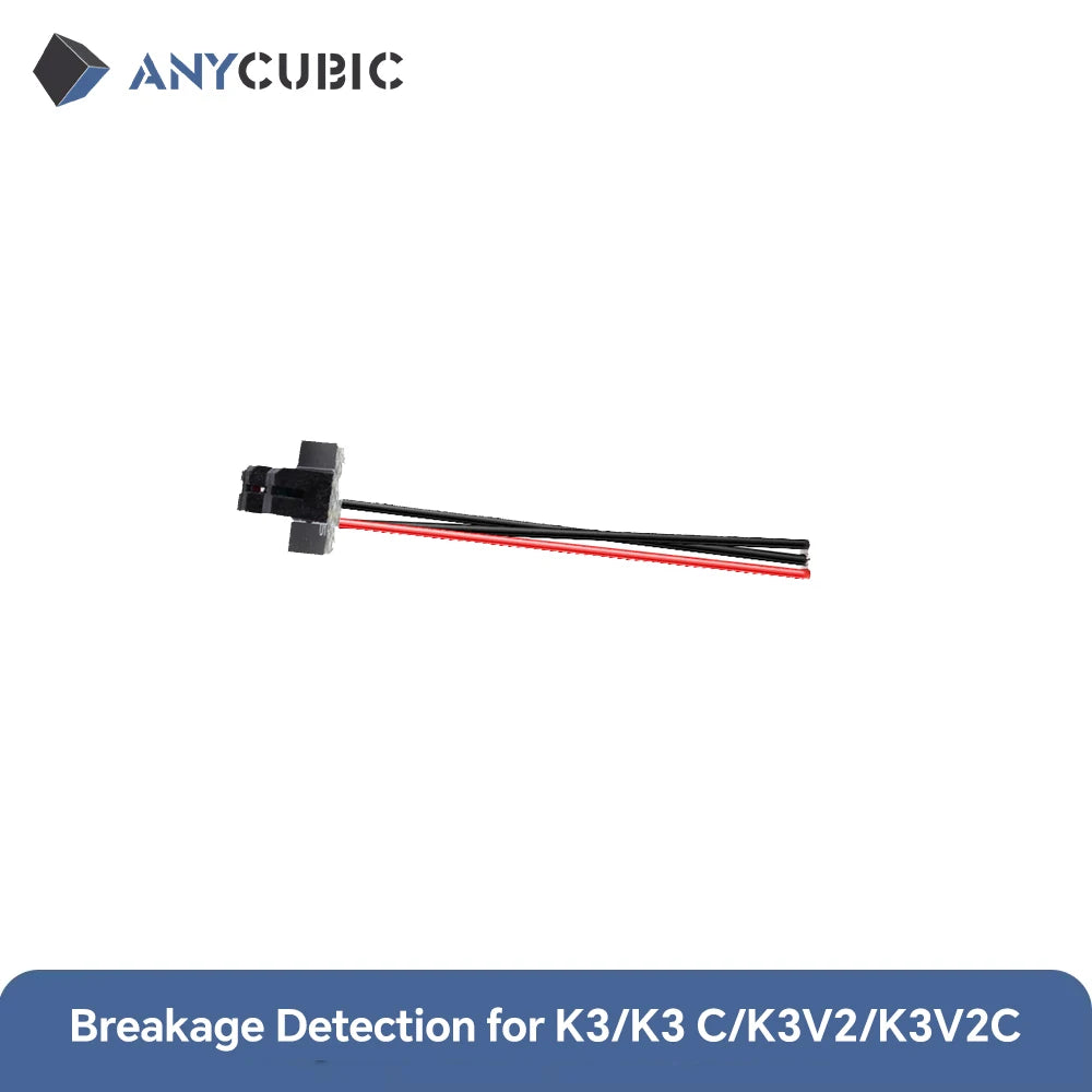 ANYCUBIC Kobra 3 Kobra 3 Combo Kobra 3 V2 Accessories Printhead Assembly PEI Spring Steel Motherboard for FDM 3D Printer