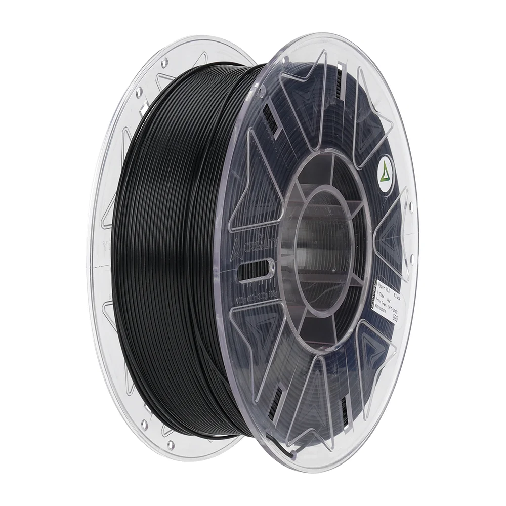 Creality RFID Hyper PLA 1.75mm 1KG High-Speed 3d Print Plastic Material 3D Printing Filament For K2 Plus Combo Multi-colors Roll