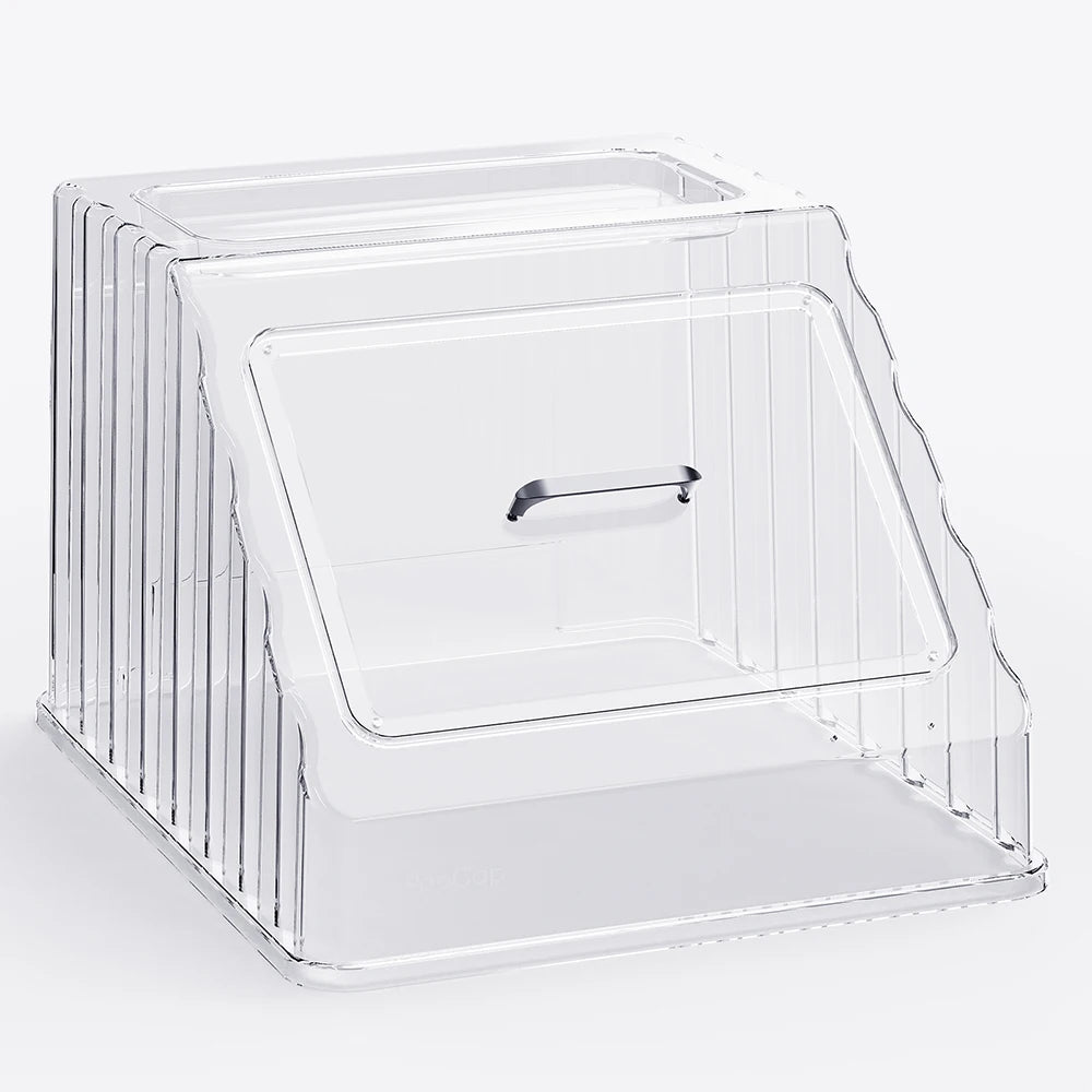 BIGTREETECH  PopCap Top Cover Enclosure Essential Accessories Upgraded 3D Print Enclosures For Snapmaker U1 3D Printer Parts
