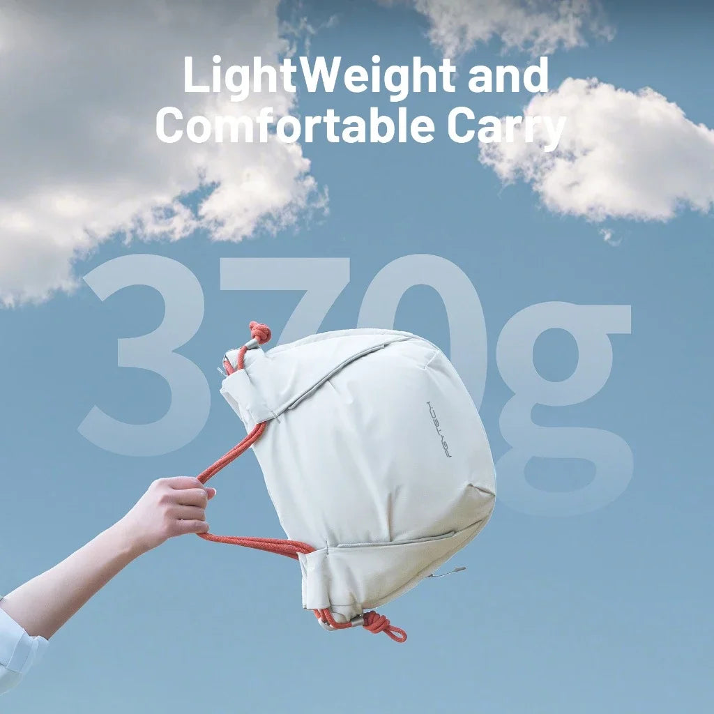 PGYTECH OneGo Rope Strap Bag Micro Crossbody Bag Single Shoulder Photography Bag Inner Bag Suitable For Sony Canon Camera Bag