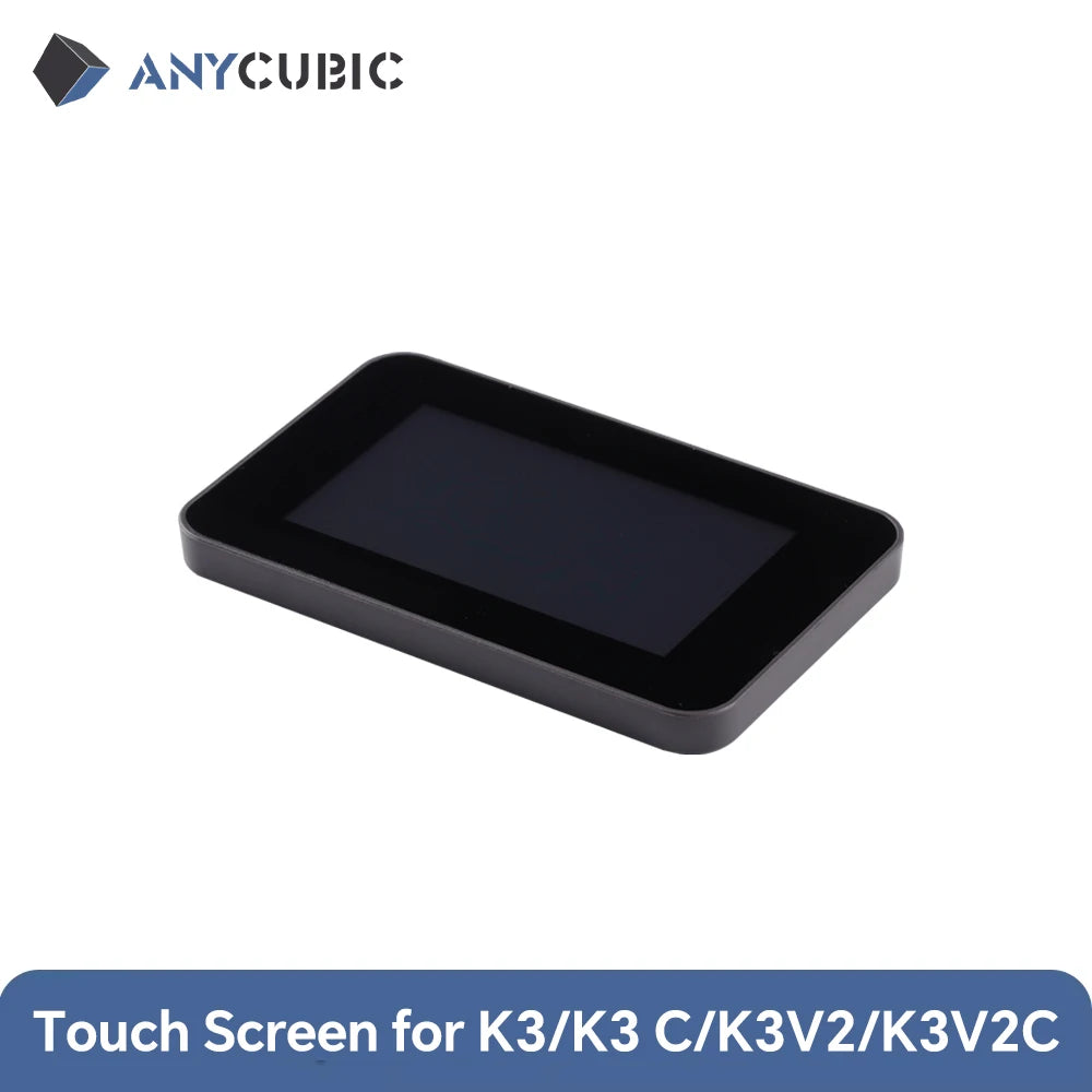ANYCUBIC Kobra 3 Kobra 3 Combo Kobra 3 V2 Accessories Printhead Assembly PEI Spring Steel Motherboard for FDM 3D Printer