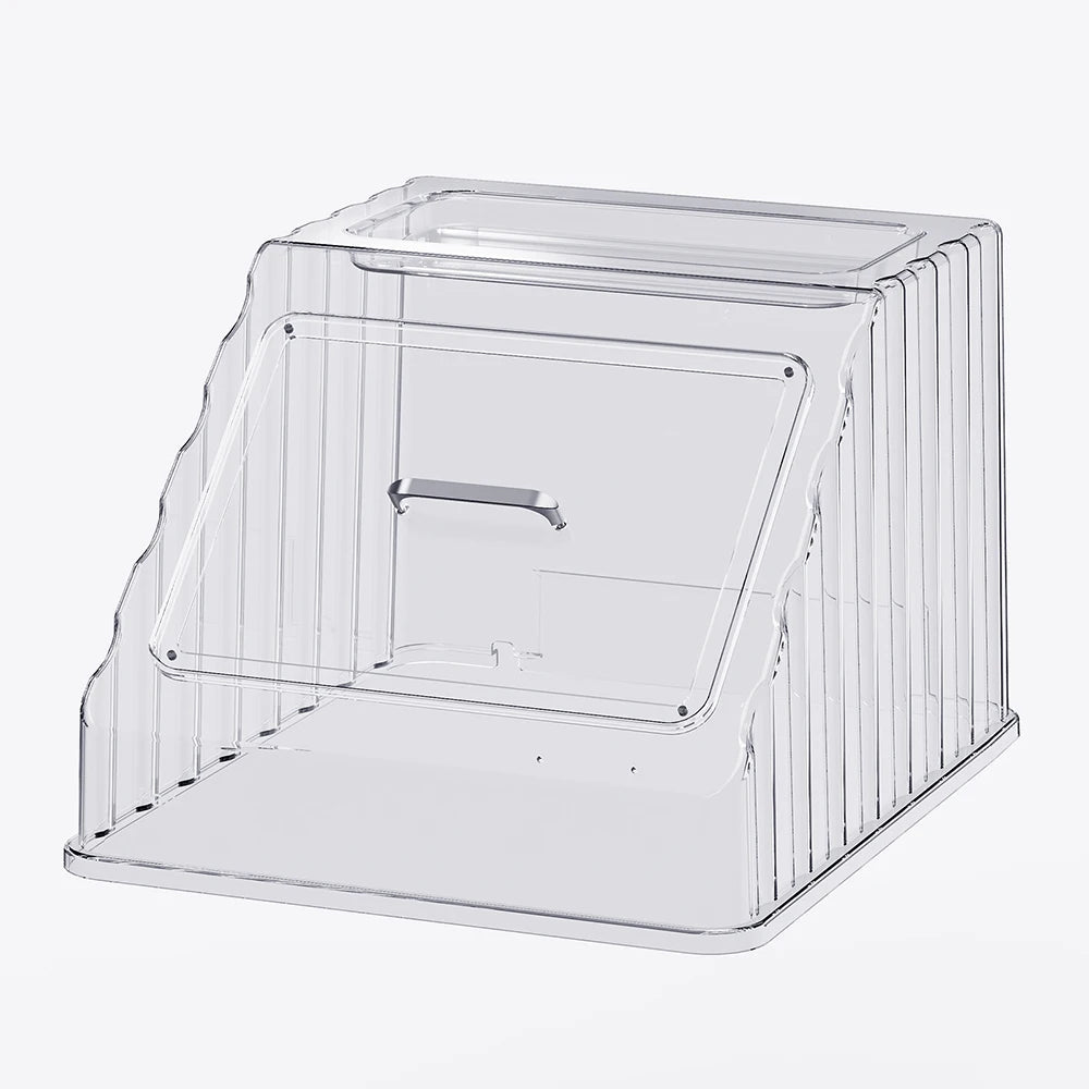 BIGTREETECH  PopCap Top Cover Enclosure Essential Accessories Upgraded 3D Print Enclosures For Snapmaker U1 3D Printer Parts
