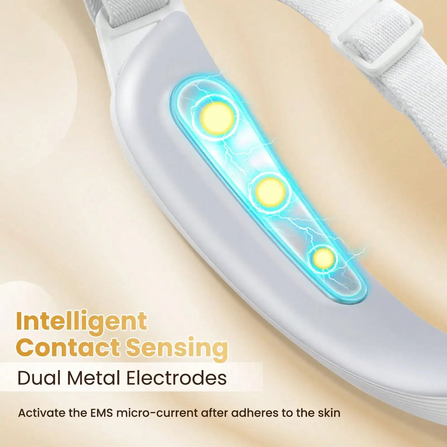 V Face Lifting Device Firming Facial Massager Facial Beauty Instrument Face Slimming Massager Double Chin Removal Electric Double Chin And Intelligent V-Shaped Face Machine With 6 Modes & 8 Adjustable Intensities