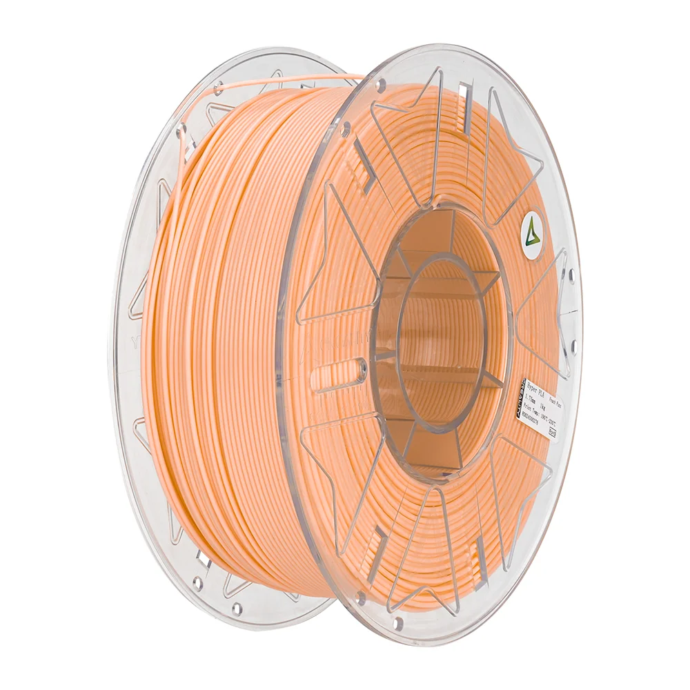 Creality RFID Hyper PLA 1.75mm 1KG High-Speed 3d Print Plastic Material 3D Printing Filament For K2 Plus Combo Multi-colors Roll