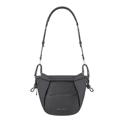 PGYTECH OneGo Rope Strap Bag Micro Crossbody Bag Single Shoulder Photography Bag Inner Bag Suitable For Sony Canon Camera Bag